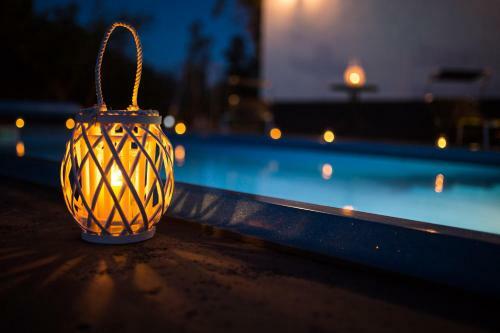 Villa Lucky Summer