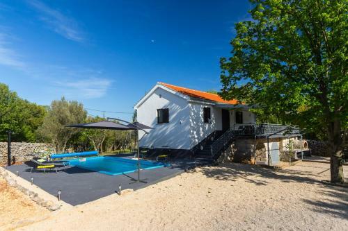 Villa Lucky Summer
