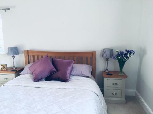 Bed & Breakfast Slades Farm