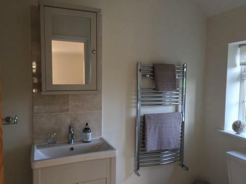 Bed & Breakfast Slades Farm