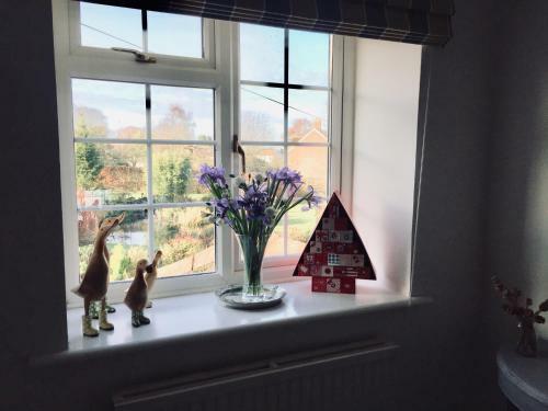Bed & Breakfast Slades Farm