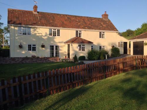Bed & Breakfast Slades Farm