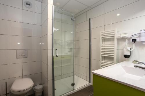 Brit Hotel Brive La Gaillarde - Restaurant La Limousine
