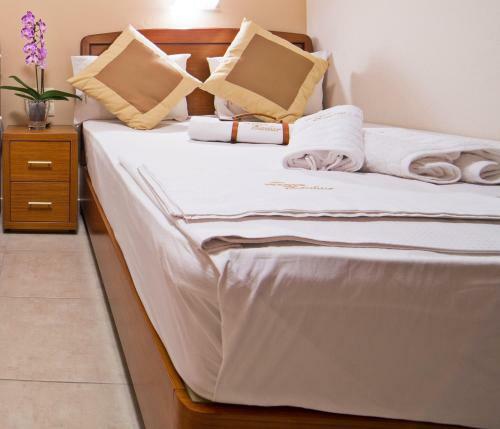 Apartamento Pioneer Excelsior Rooms