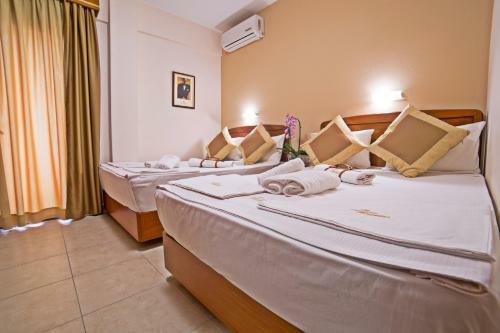 Apartamento Pioneer Excelsior Rooms