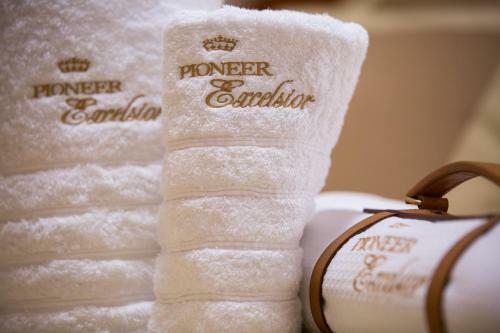 Apartamento Pioneer Excelsior Rooms