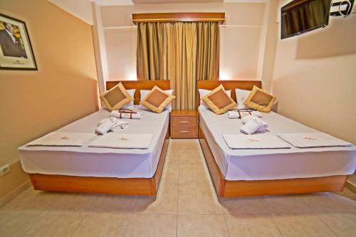Apartamento Pioneer Excelsior Rooms