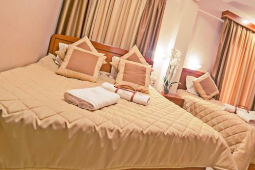 Apartamento Pioneer Excelsior Rooms