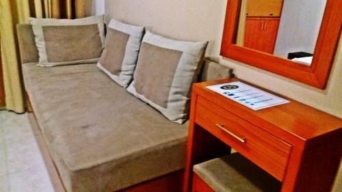 Apartamento Pioneer Excelsior Rooms