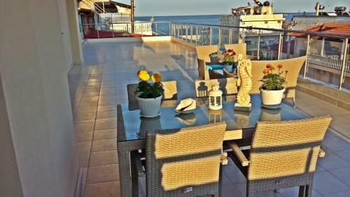 Apartamento Pioneer Excelsior Rooms