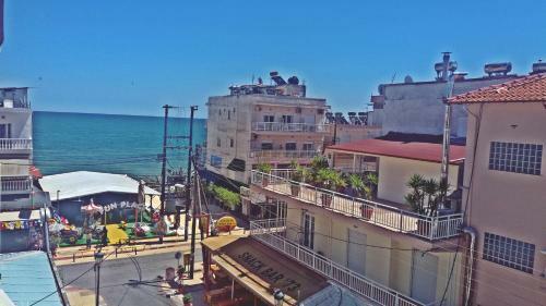 Apartamento Pioneer Excelsior Rooms