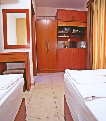 Apartamento Pioneer Excelsior Rooms