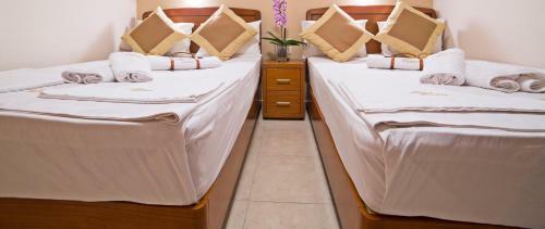 Apartamento Pioneer Excelsior Rooms