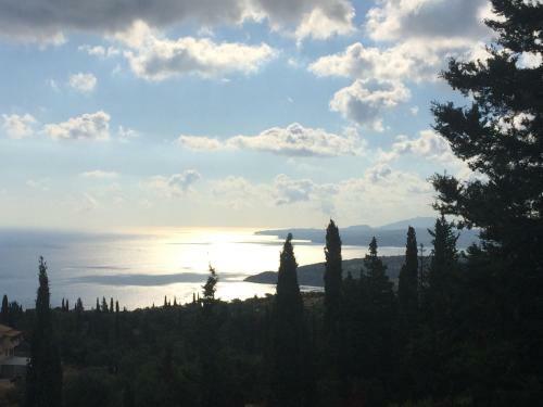 Villa Storeali