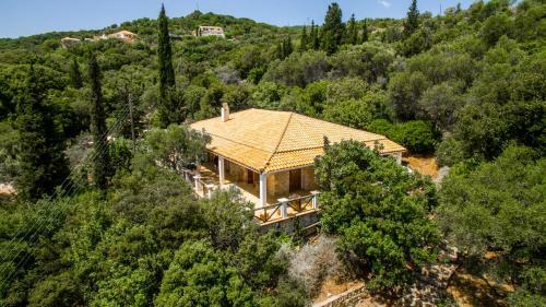 Villa Storeali
