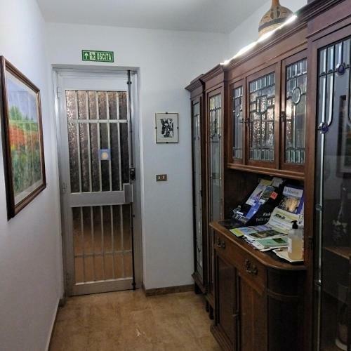 Bed & Breakfast Le Gardenie Da Fil