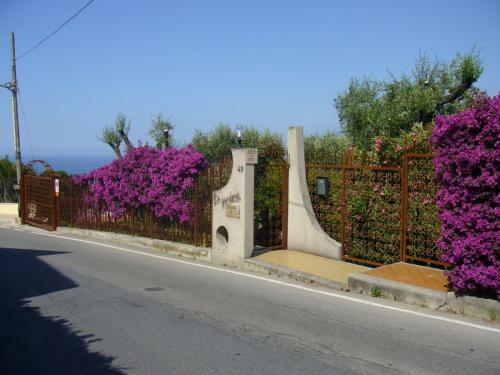 Bed & Breakfast Le Gardenie Da Fil