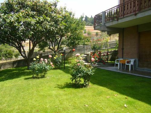 Bed & Breakfast Le Gardenie Da Fil