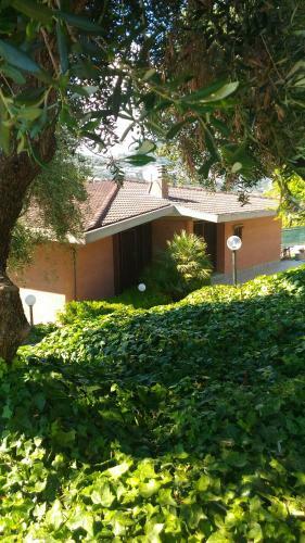 Bed & Breakfast Le Gardenie Da Fil