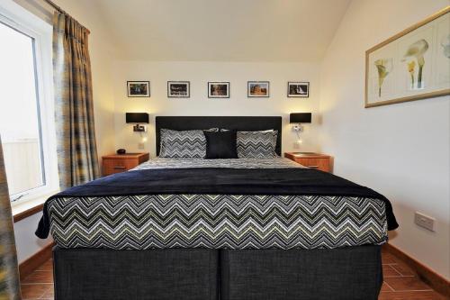 Apartamento The Annexe At Rauldon