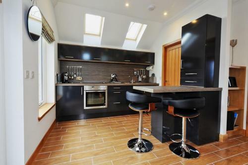 Apartamento The Annexe At Rauldon