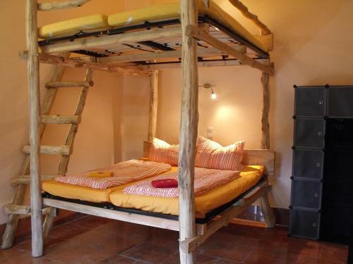 Hotel Ferienpark Fleether M�hle