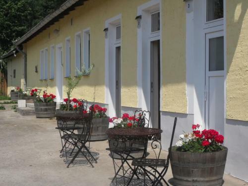 Hotel Ferienpark Fleether M�hle