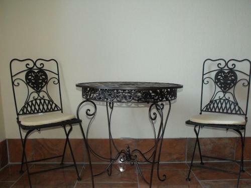 Hotel Ferienpark Fleether M�hle