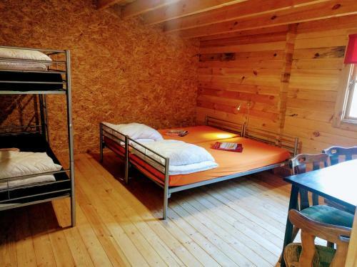 Hotel Ferienpark Fleether M�hle