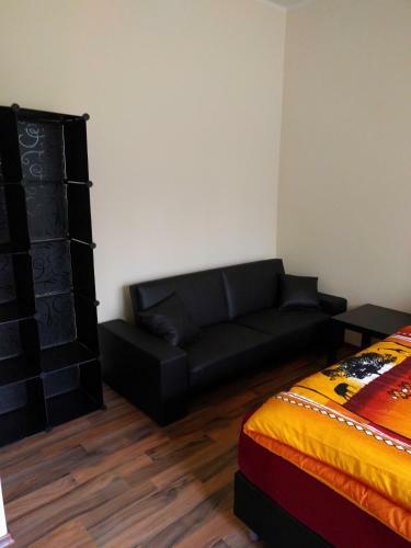 Hotel Ferienpark Fleether M�hle