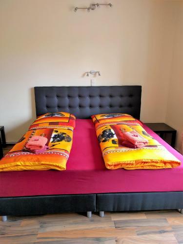 Hotel Ferienpark Fleether M�hle