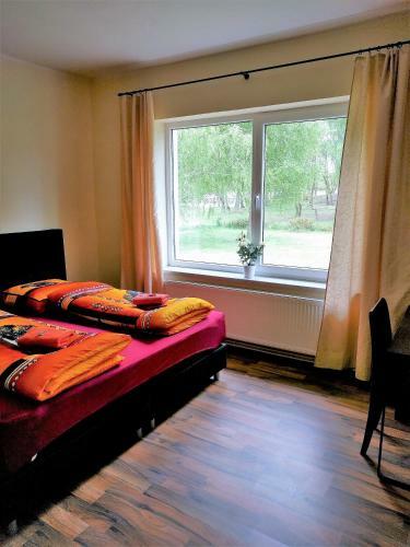 Hotel Ferienpark Fleether M�hle