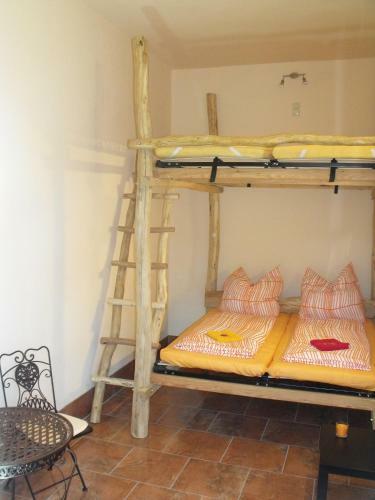Hotel Ferienpark Fleether M�hle