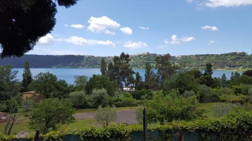 Bed & Breakfast Il Nido Del Falco