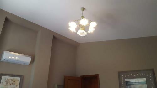 Bed & Breakfast Il Nido Del Falco