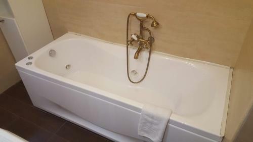 Bed & Breakfast Il Nido Del Falco