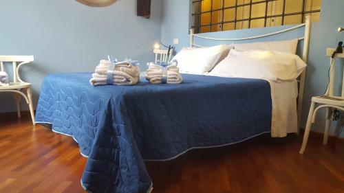 Bed & Breakfast Il Nido Del Falco