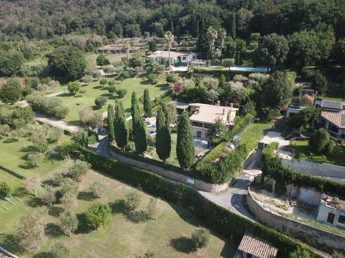 Bed & Breakfast Il Nido Del Falco