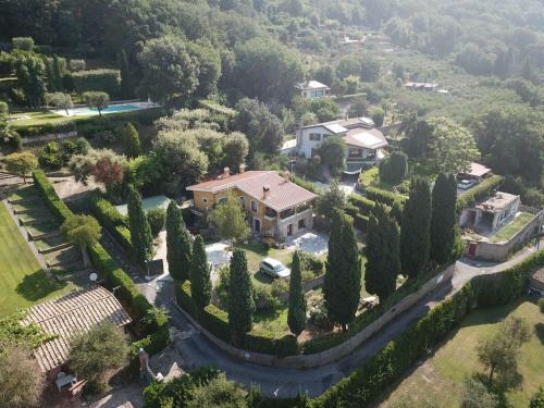 Bed & Breakfast Il Nido Del Falco