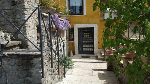 Bed & Breakfast Il Nido Del Falco