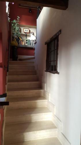 Bed & Breakfast Il Nido Del Falco