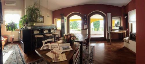 Bed & Breakfast Il Nido Del Falco