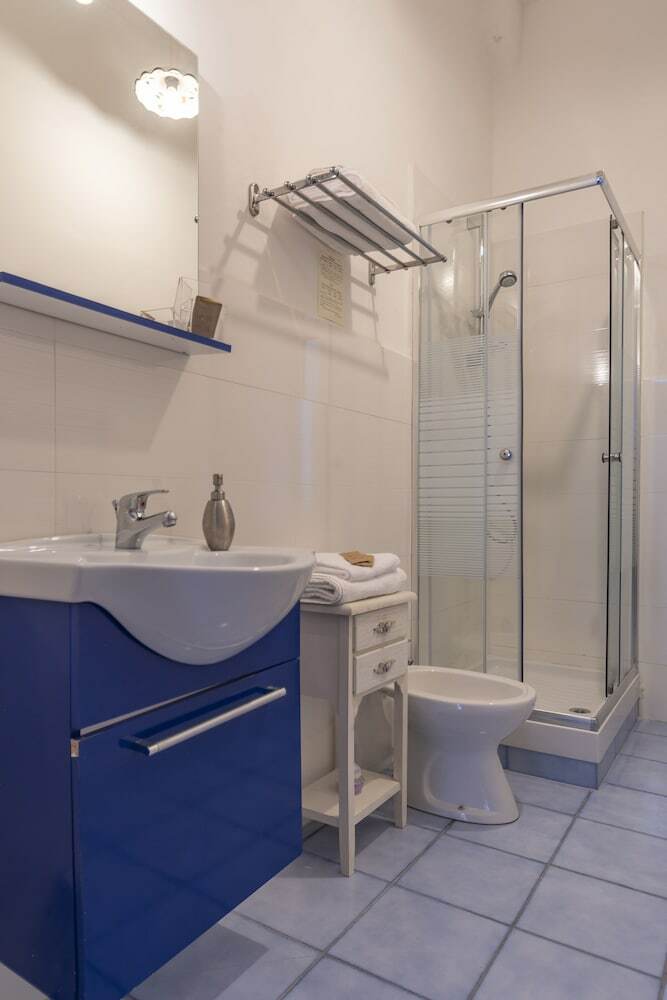 B&B Posidonia