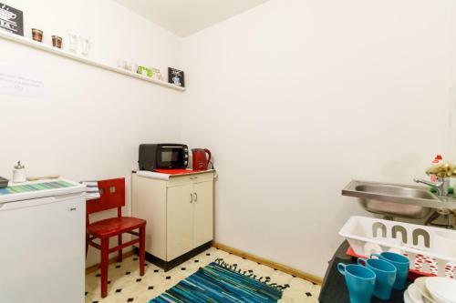 Opera House Hostel Centre