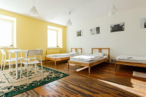 Opera House Hostel Centre