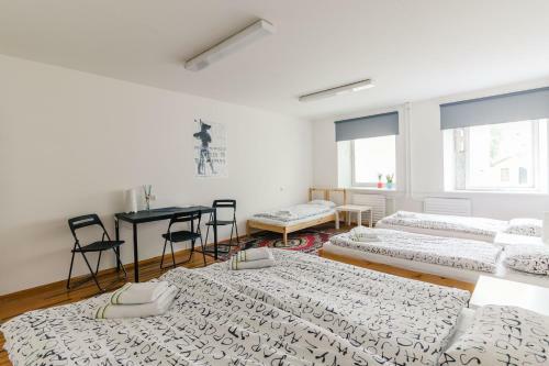 Opera House Hostel Centre