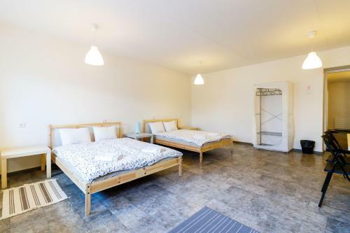 Opera House Hostel Centre