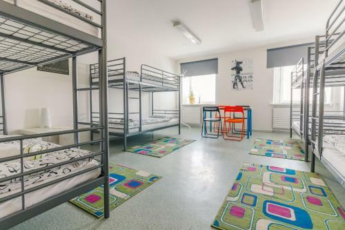 Opera House Hostel Centre