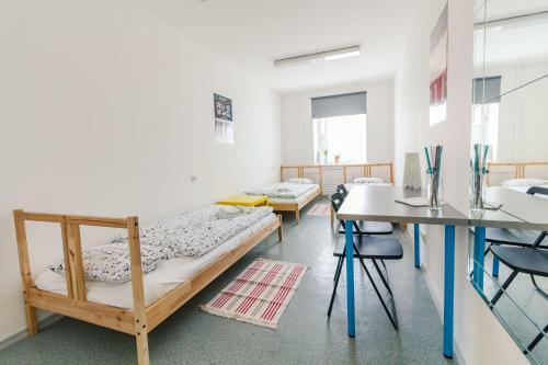 Opera House Hostel Centre