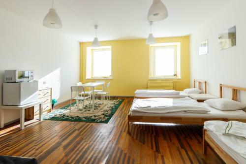 Opera House Hostel Centre